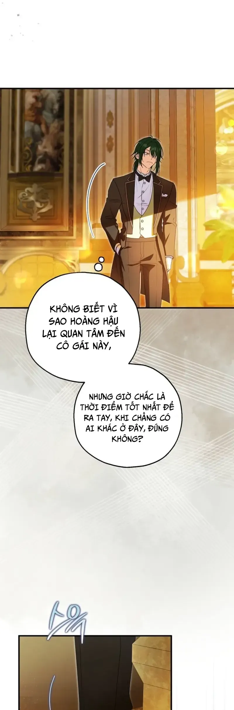 Cô Con Dâu Nuôi Muốn Đứt Tình Đoạn Nghĩa Chapter 96 - Trang 21