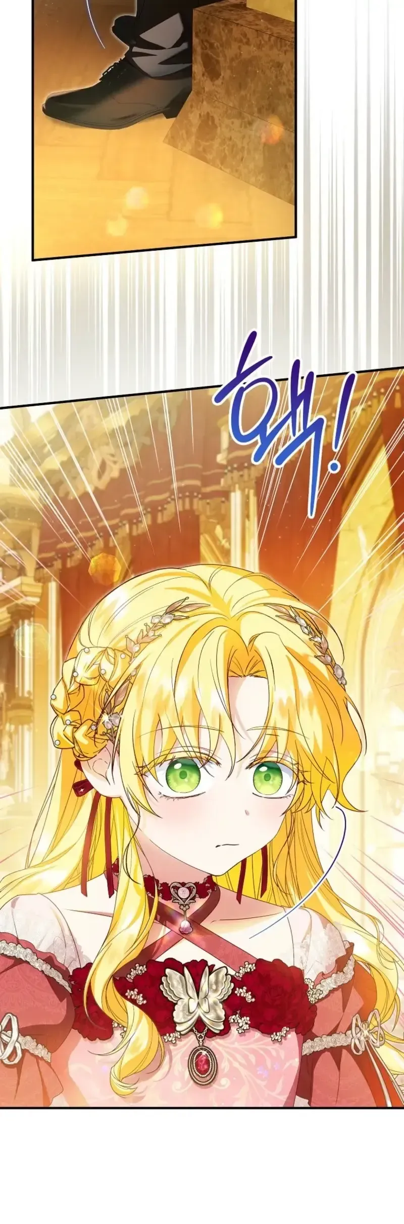 Cô Con Dâu Nuôi Muốn Đứt Tình Đoạn Nghĩa Chapter 96 - Trang 22