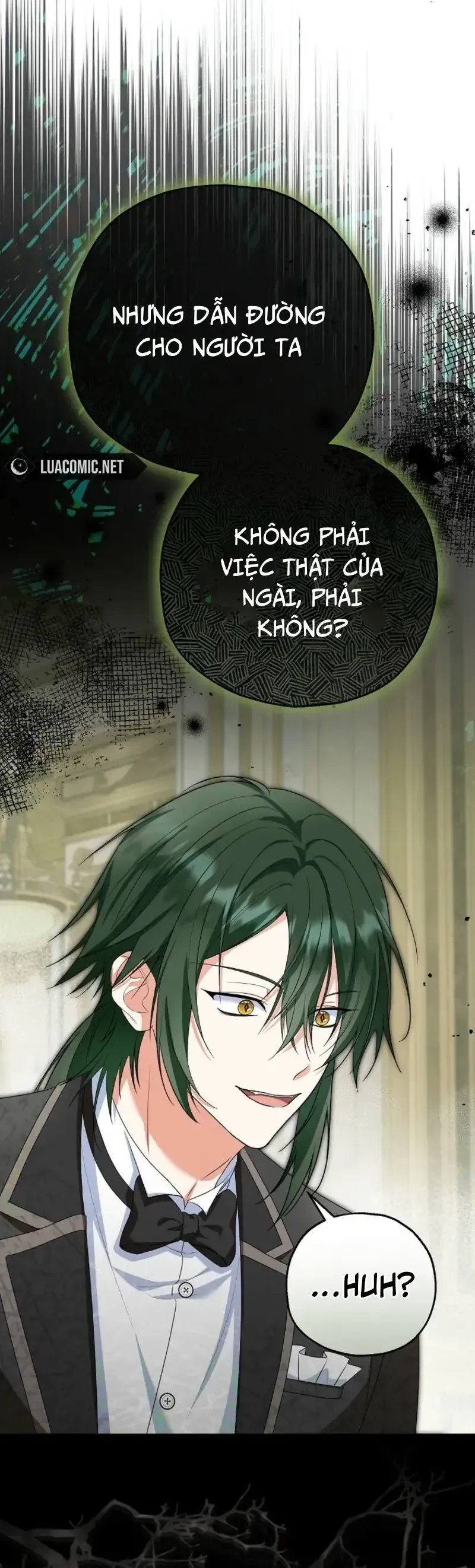 Cô Con Dâu Nuôi Muốn Đứt Tình Đoạn Nghĩa Chapter 96 - Trang 25