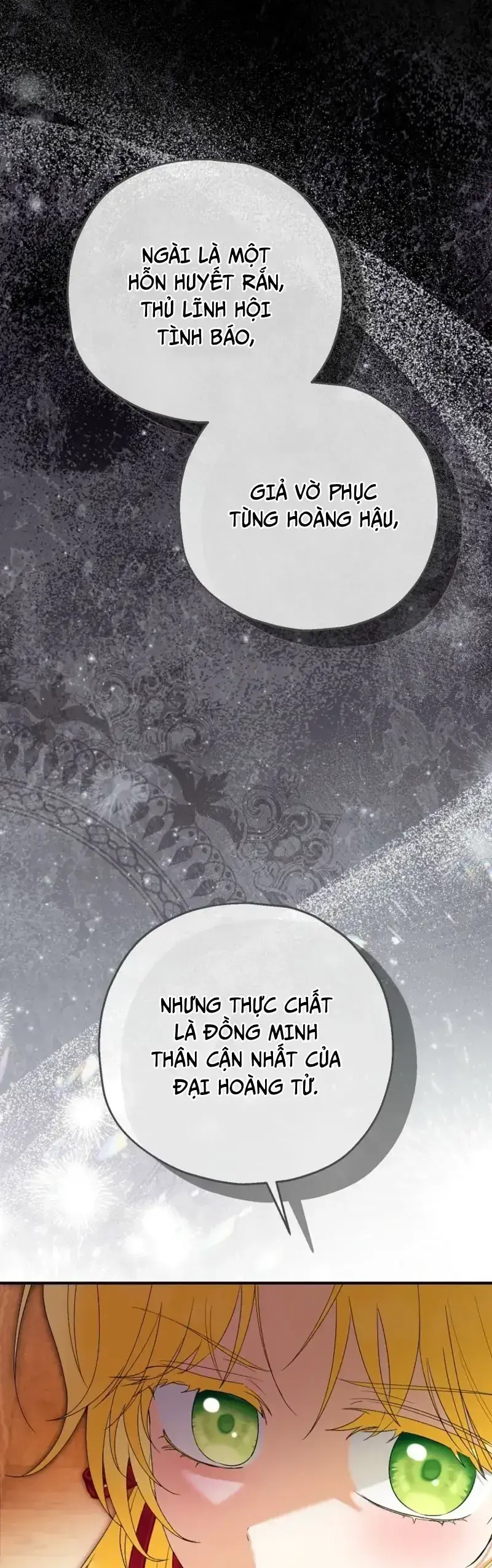 Cô Con Dâu Nuôi Muốn Đứt Tình Đoạn Nghĩa Chapter 96 - Trang 29