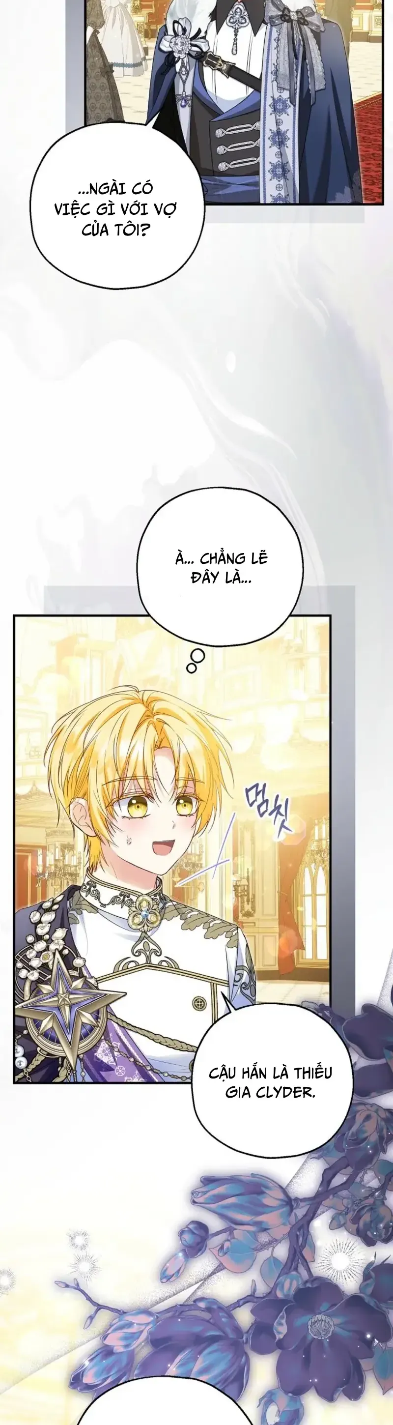 Cô Con Dâu Nuôi Muốn Đứt Tình Đoạn Nghĩa Chapter 96 - Trang 3