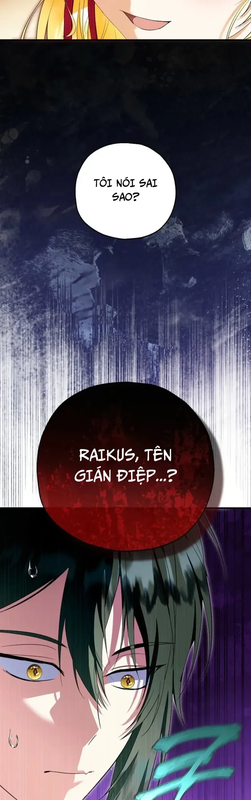 Cô Con Dâu Nuôi Muốn Đứt Tình Đoạn Nghĩa Chapter 96 - Trang 30