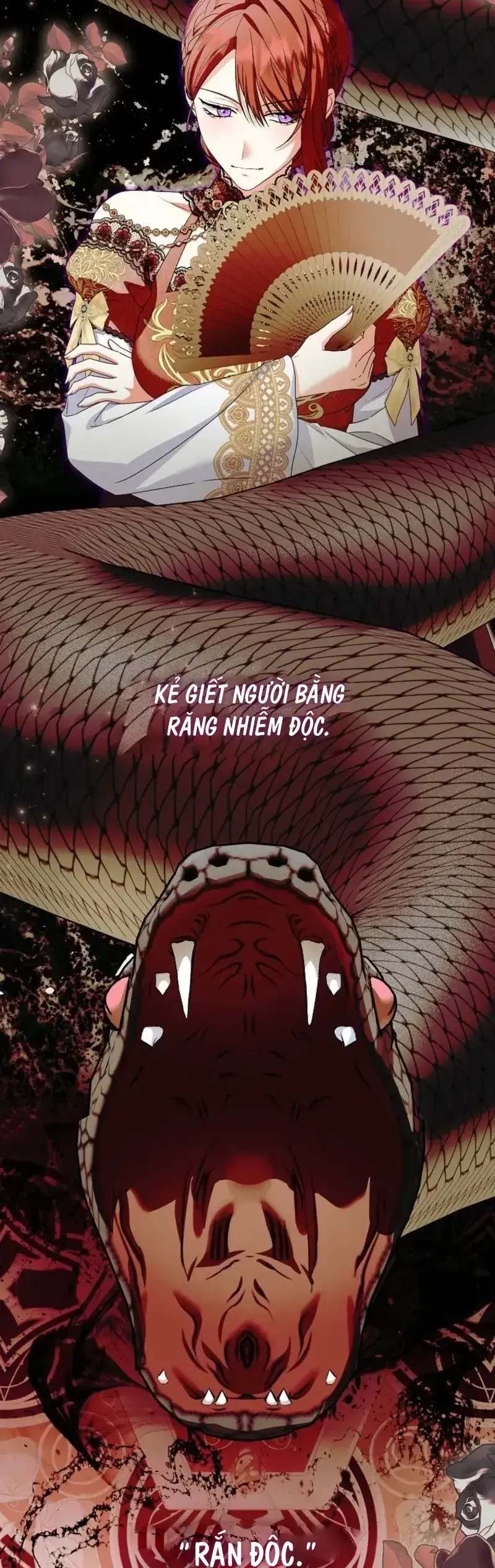 Cô Con Dâu Nuôi Muốn Đứt Tình Đoạn Nghĩa Chapter 96 - Trang 36