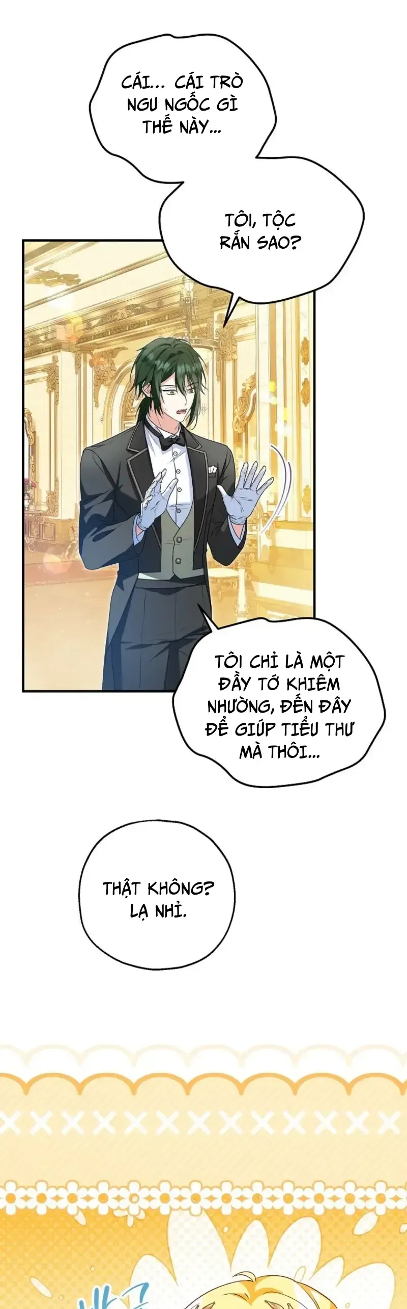 Cô Con Dâu Nuôi Muốn Đứt Tình Đoạn Nghĩa Chapter 96 - Trang 38