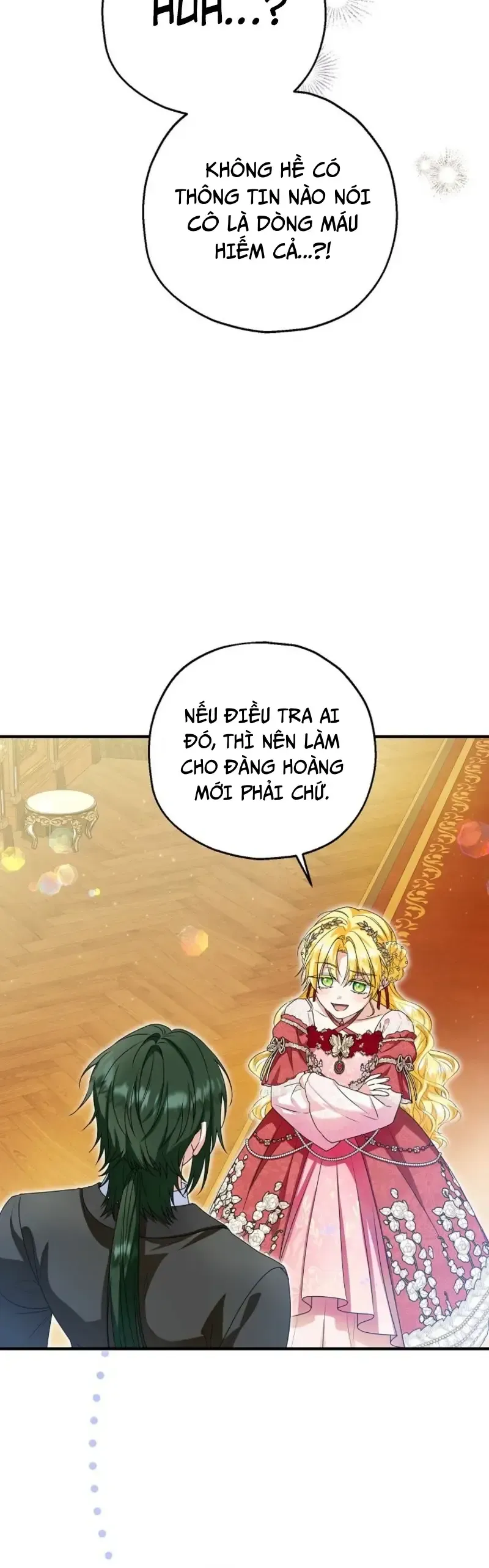 Cô Con Dâu Nuôi Muốn Đứt Tình Đoạn Nghĩa Chapter 96 - Trang 40