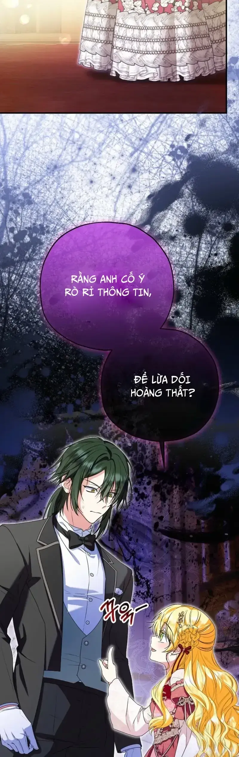 Cô Con Dâu Nuôi Muốn Đứt Tình Đoạn Nghĩa Chapter 96 - Trang 42
