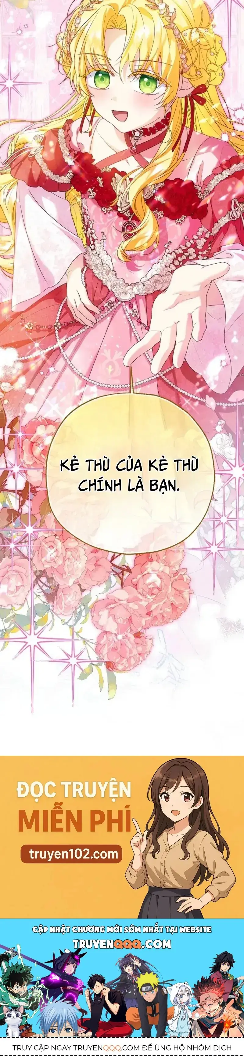 Cô Con Dâu Nuôi Muốn Đứt Tình Đoạn Nghĩa Chapter 96 - Trang 48