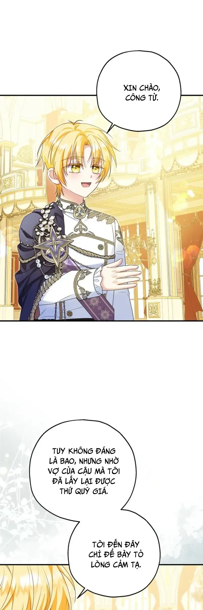 Cô Con Dâu Nuôi Muốn Đứt Tình Đoạn Nghĩa Chapter 96 - Trang 5