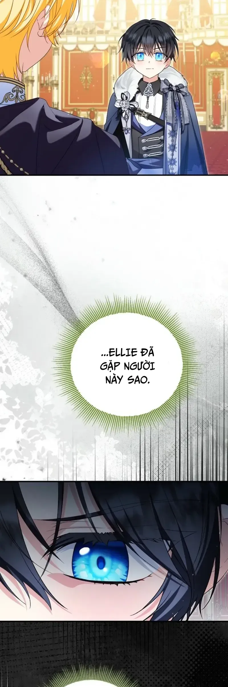 Cô Con Dâu Nuôi Muốn Đứt Tình Đoạn Nghĩa Chapter 96 - Trang 6