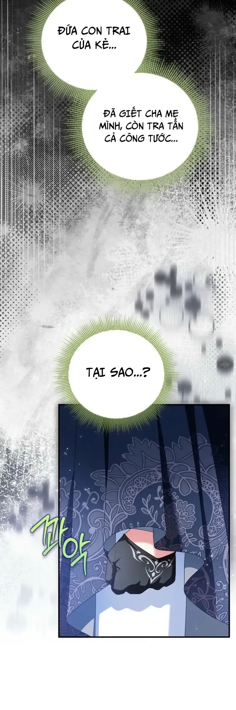 Cô Con Dâu Nuôi Muốn Đứt Tình Đoạn Nghĩa Chapter 96 - Trang 7