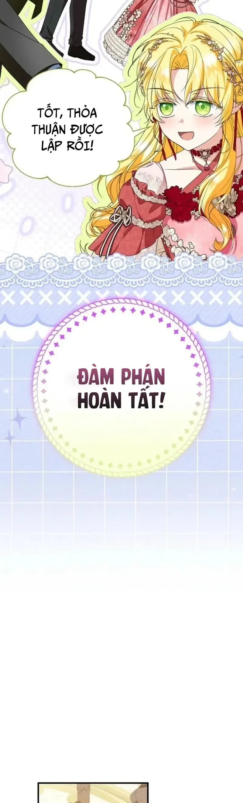Cô Con Dâu Nuôi Muốn Đứt Tình Đoạn Nghĩa Chapter 97 - Trang 11