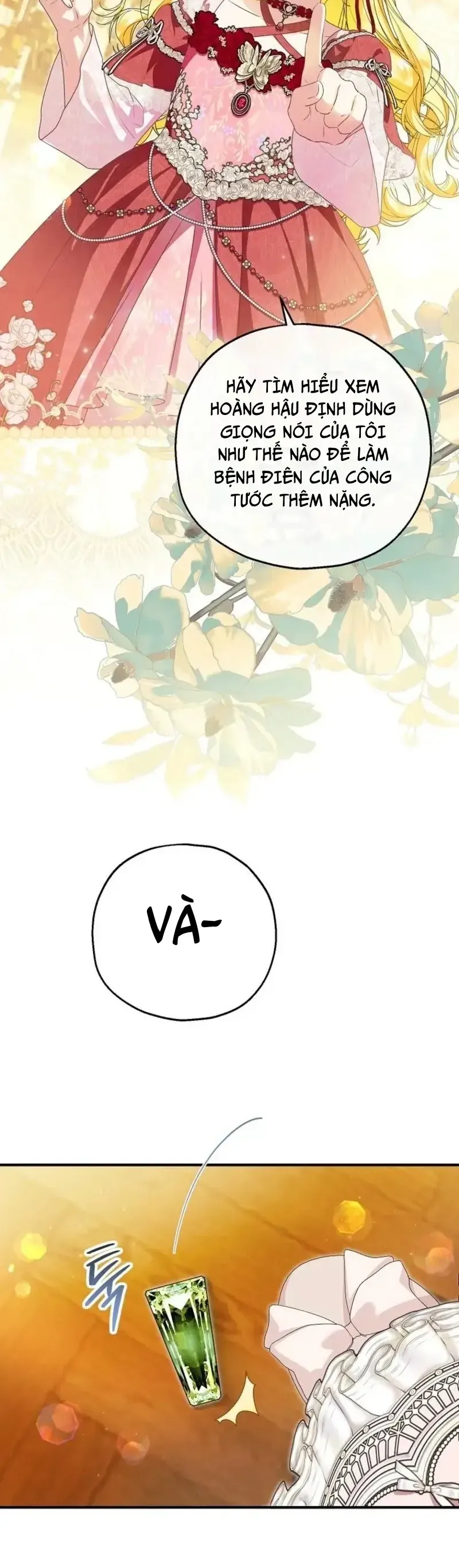 Cô Con Dâu Nuôi Muốn Đứt Tình Đoạn Nghĩa Chapter 97 - Trang 16