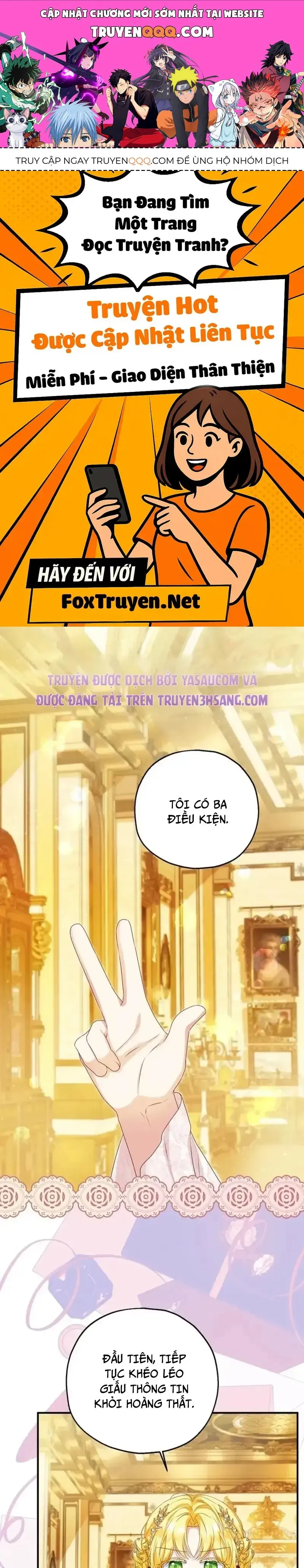 Cô Con Dâu Nuôi Muốn Đứt Tình Đoạn Nghĩa Chapter 97 - Trang 2