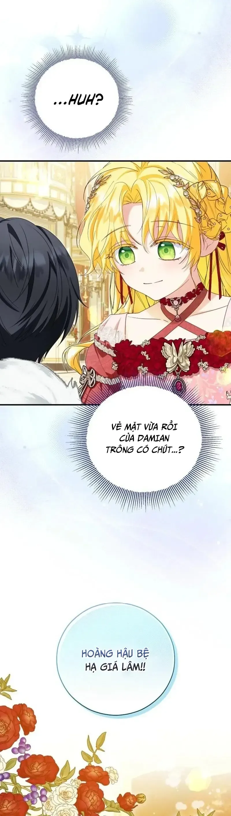 Cô Con Dâu Nuôi Muốn Đứt Tình Đoạn Nghĩa Chapter 97 - Trang 26