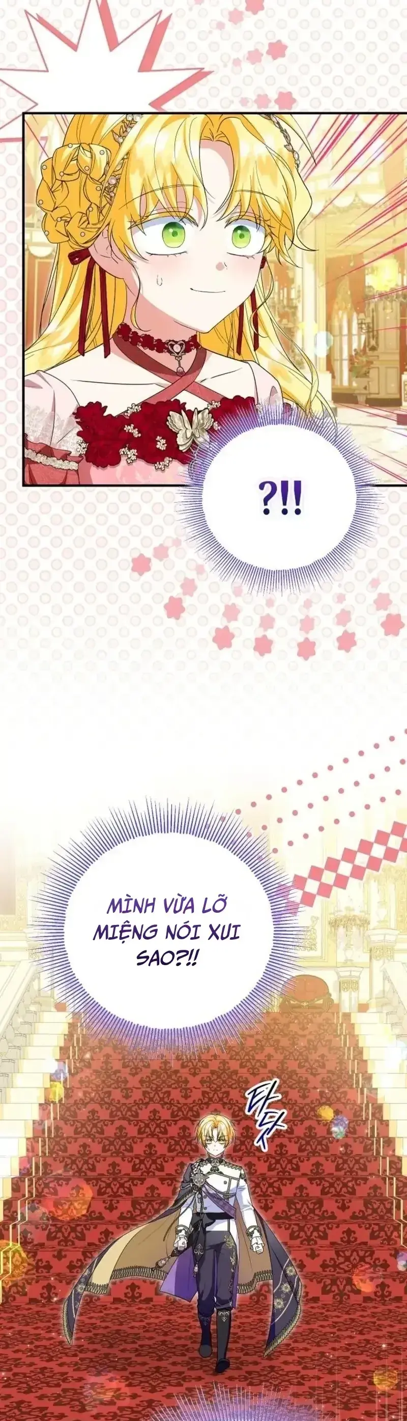 Cô Con Dâu Nuôi Muốn Đứt Tình Đoạn Nghĩa Chapter 97 - Trang 29