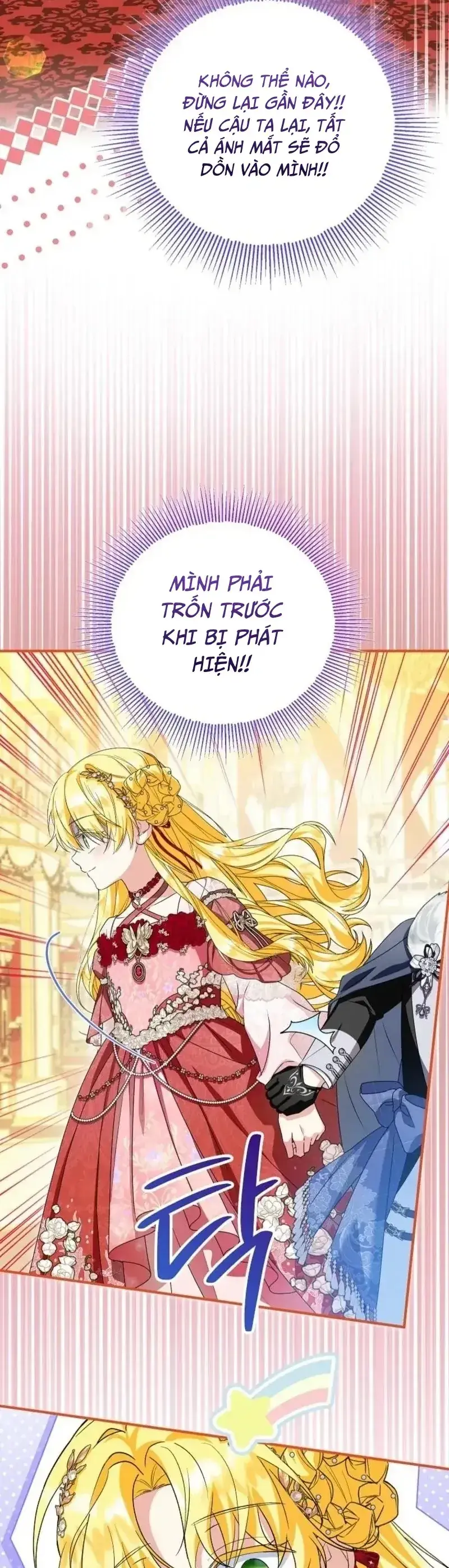 Cô Con Dâu Nuôi Muốn Đứt Tình Đoạn Nghĩa Chapter 97 - Trang 30