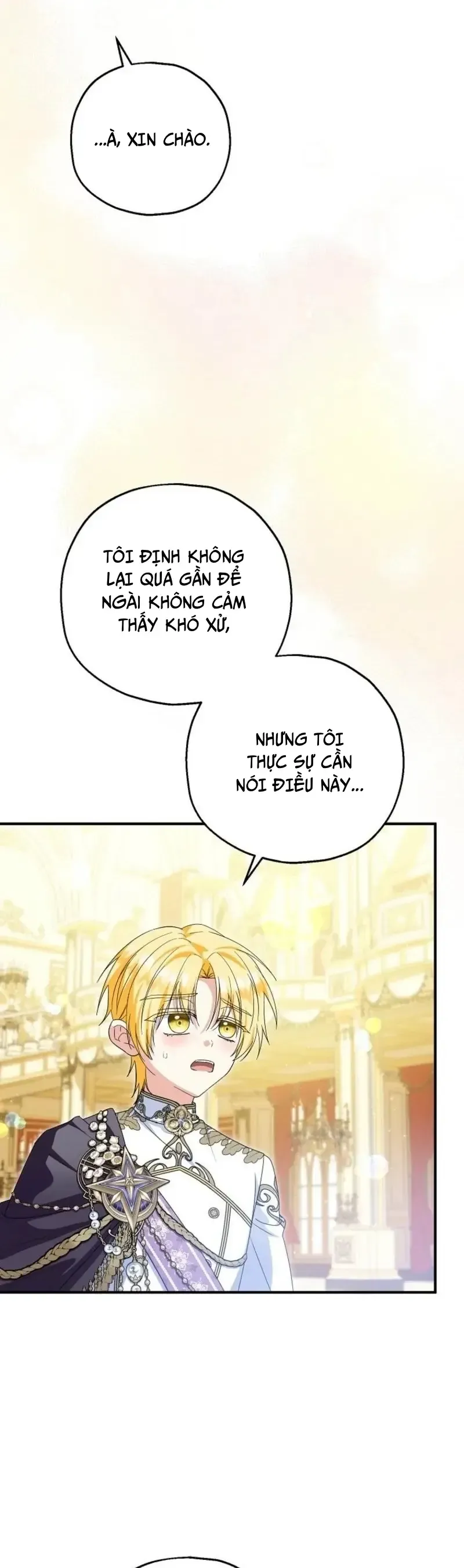 Cô Con Dâu Nuôi Muốn Đứt Tình Đoạn Nghĩa Chapter 97 - Trang 32
