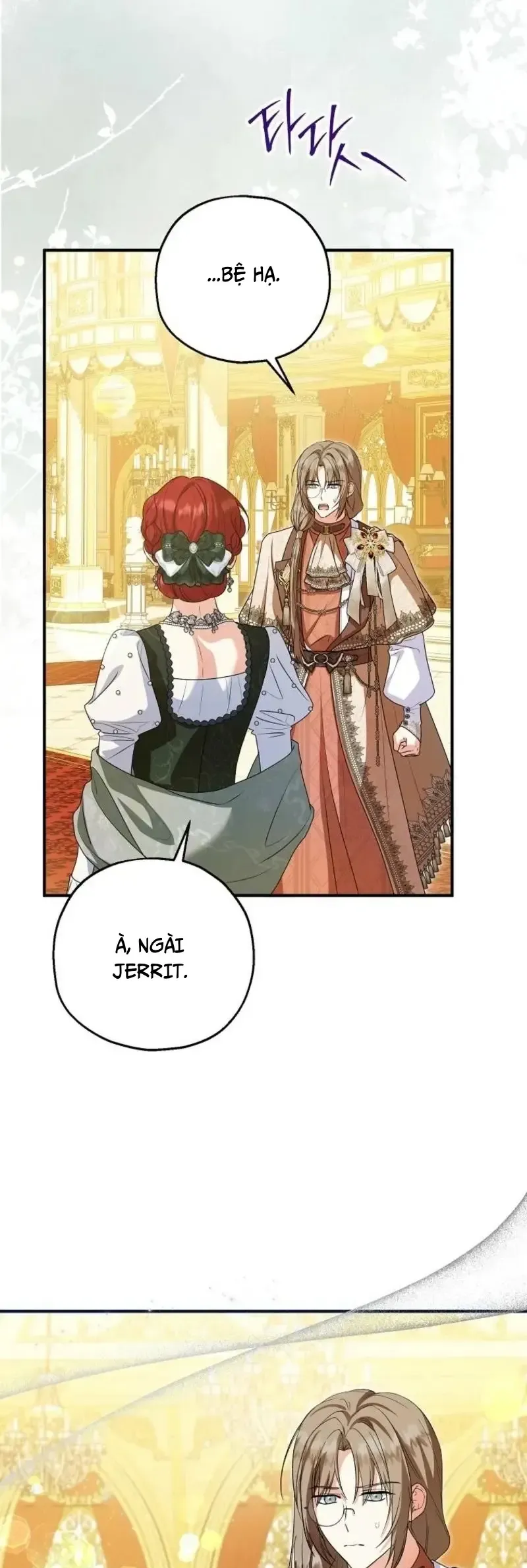 Cô Con Dâu Nuôi Muốn Đứt Tình Đoạn Nghĩa Chapter 97 - Trang 38