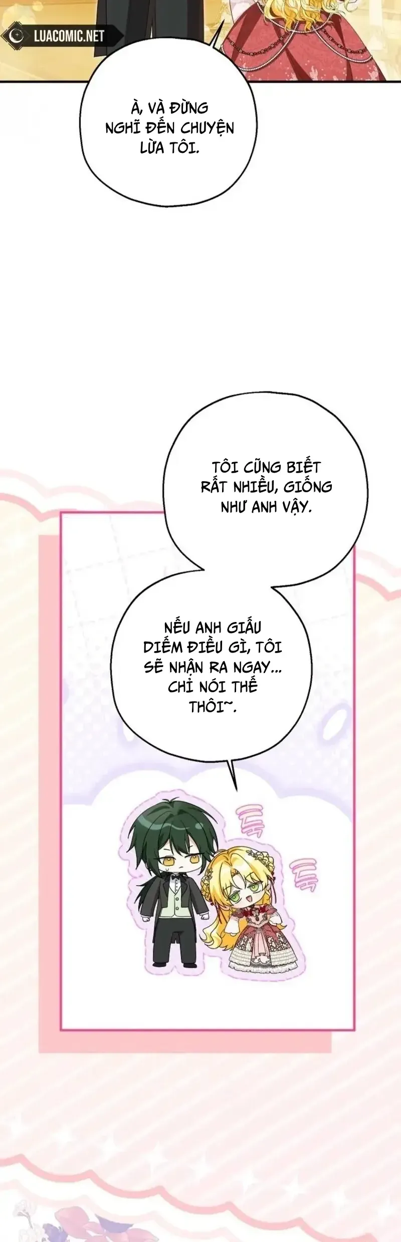Cô Con Dâu Nuôi Muốn Đứt Tình Đoạn Nghĩa Chapter 97 - Trang 4