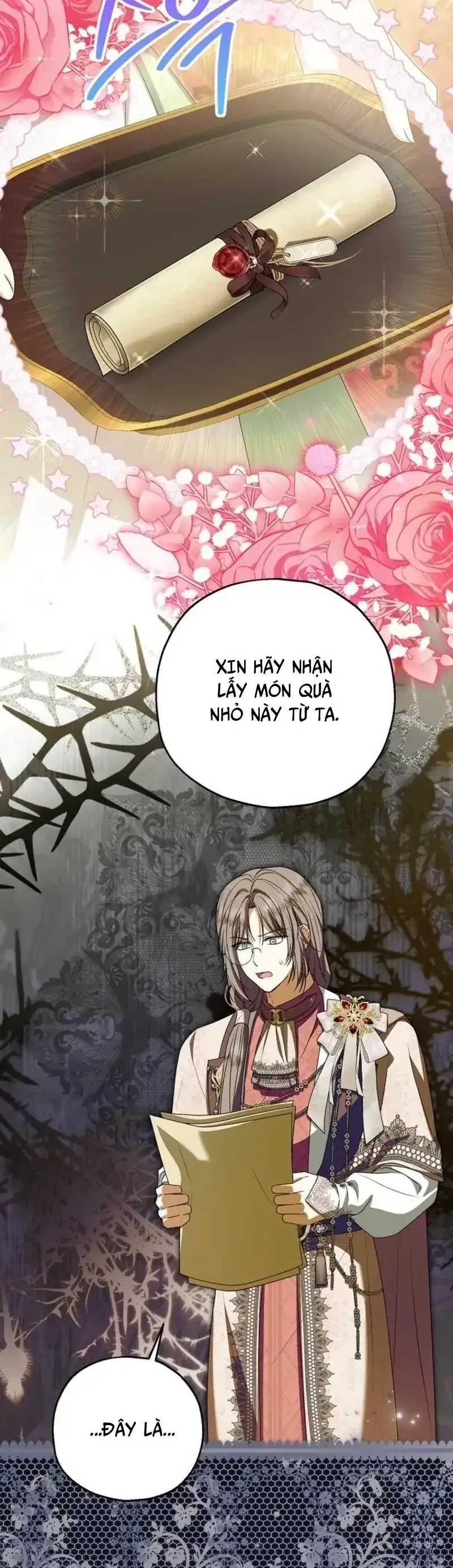Cô Con Dâu Nuôi Muốn Đứt Tình Đoạn Nghĩa Chapter 97 - Trang 43