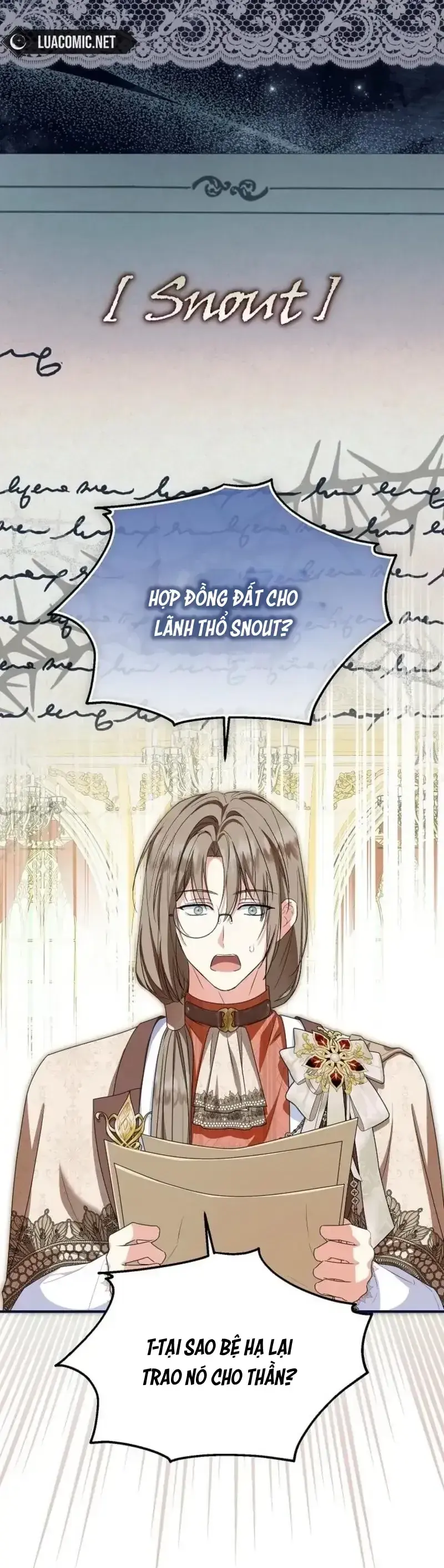 Cô Con Dâu Nuôi Muốn Đứt Tình Đoạn Nghĩa Chapter 97 - Trang 44