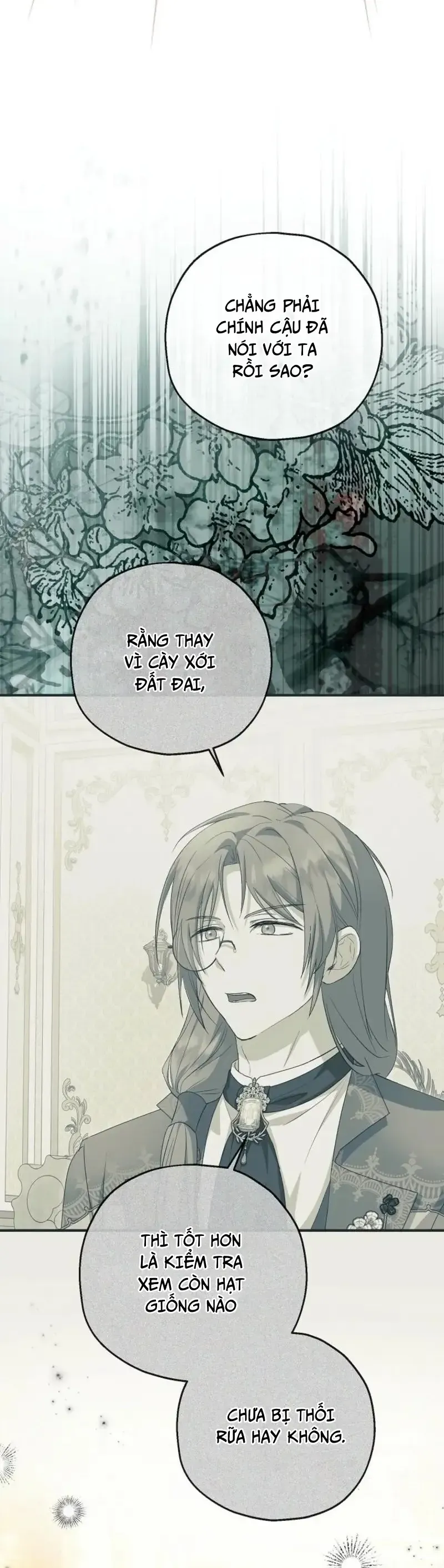 Cô Con Dâu Nuôi Muốn Đứt Tình Đoạn Nghĩa Chapter 97 - Trang 45