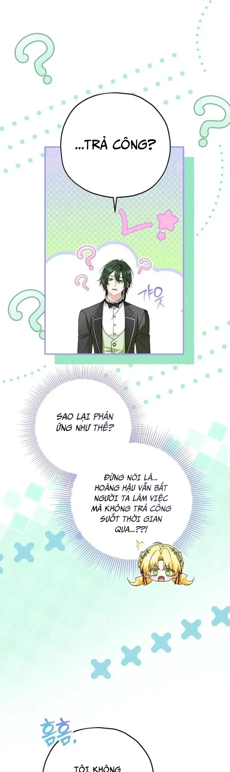 Cô Con Dâu Nuôi Muốn Đứt Tình Đoạn Nghĩa Chapter 97 - Trang 8