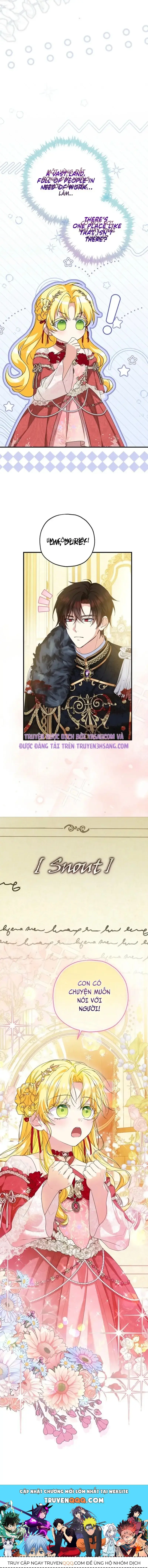 Cô Con Dâu Nuôi Muốn Đứt Tình Đoạn Nghĩa Chapter 98 - Trang 14