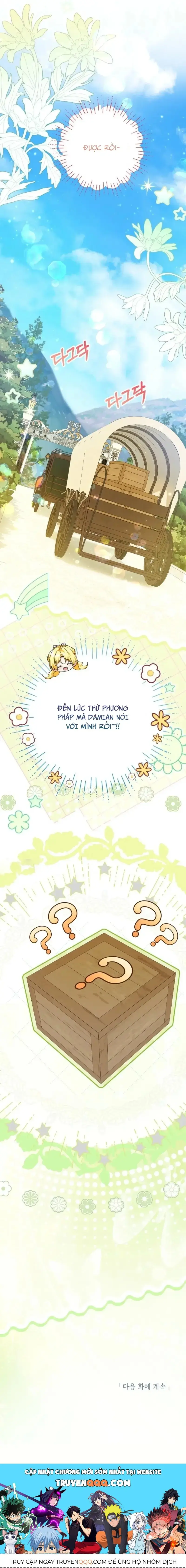 Cô Con Dâu Nuôi Muốn Đứt Tình Đoạn Nghĩa Chapter 99 - Trang 14