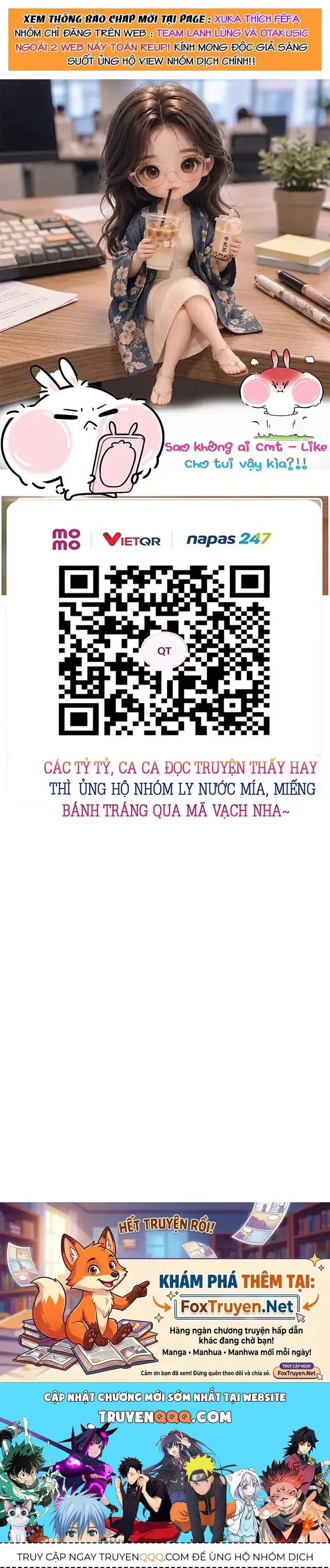 Cô Dâu Ma Của Vị Hoàng Tử Bị Lãng Quên Chapter 1 - Trang 43