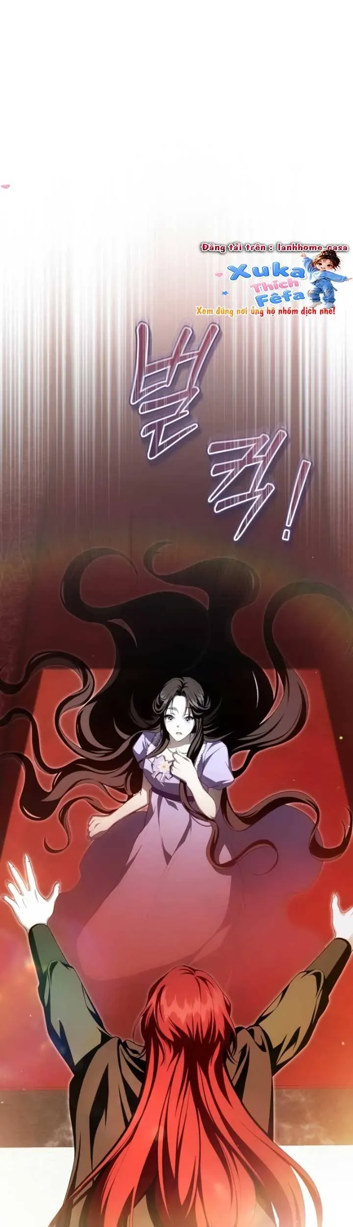 Cô Dâu Ma Của Vị Hoàng Tử Bị Lãng Quên Chapter 10 - Trang 13