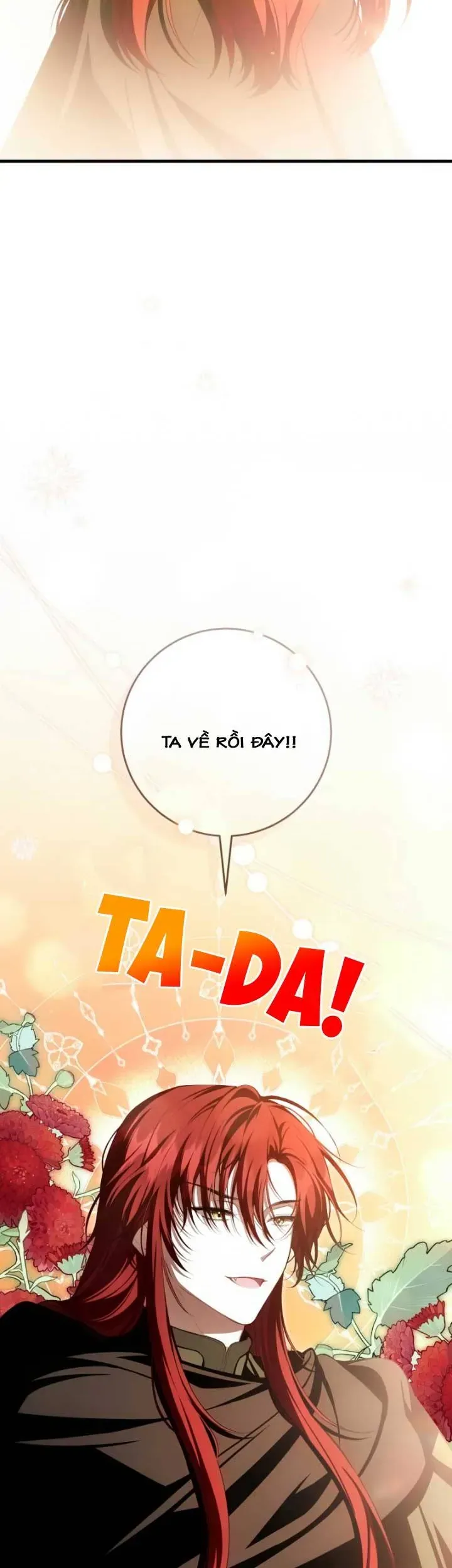 Cô Dâu Ma Của Vị Hoàng Tử Bị Lãng Quên Chapter 10 - Trang 14