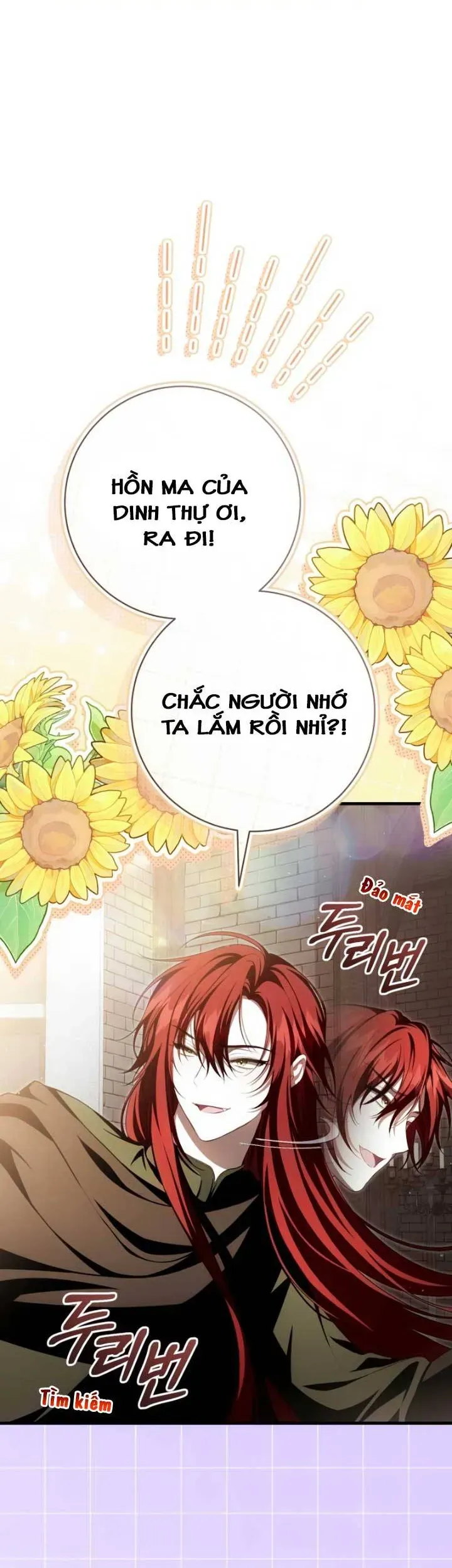 Cô Dâu Ma Của Vị Hoàng Tử Bị Lãng Quên Chapter 10 - Trang 16