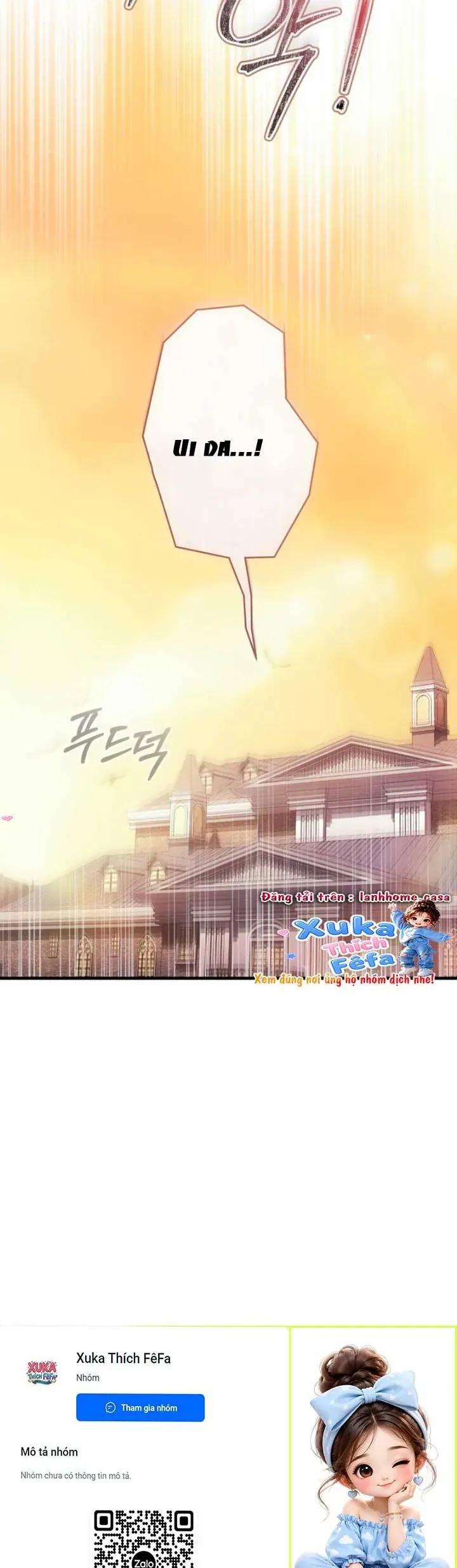 Cô Dâu Ma Của Vị Hoàng Tử Bị Lãng Quên Chapter 10 - Trang 18