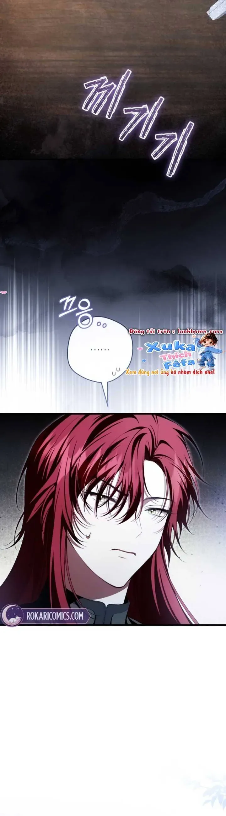 Cô Dâu Ma Của Vị Hoàng Tử Bị Lãng Quên Chapter 10 - Trang 28