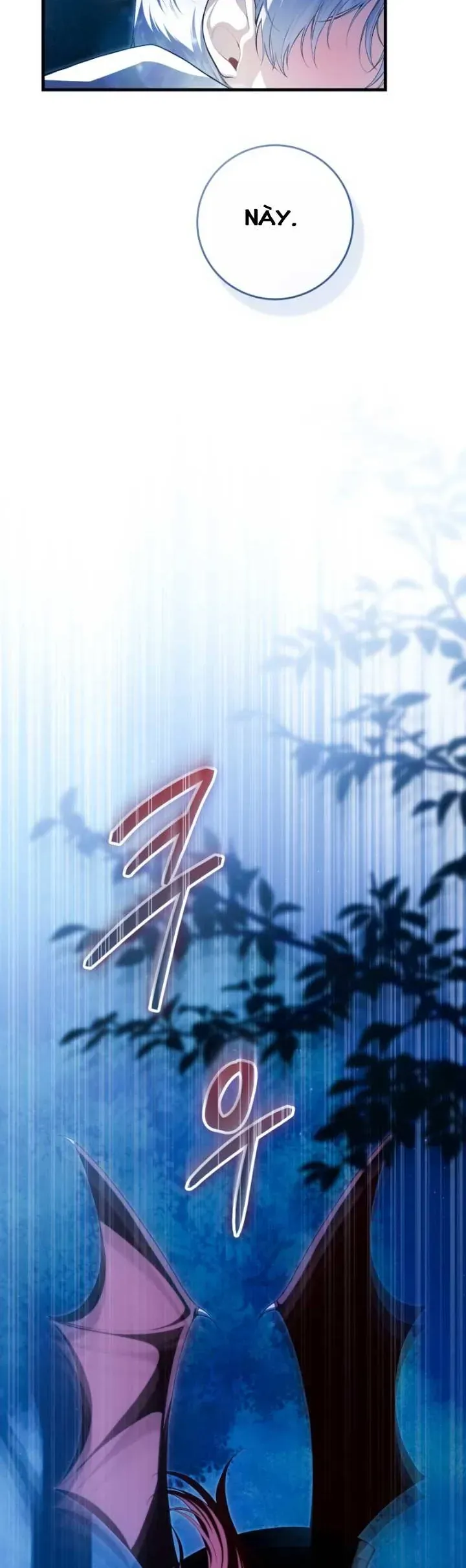Cô Dâu Ma Của Vị Hoàng Tử Bị Lãng Quên Chapter 10 - Trang 35
