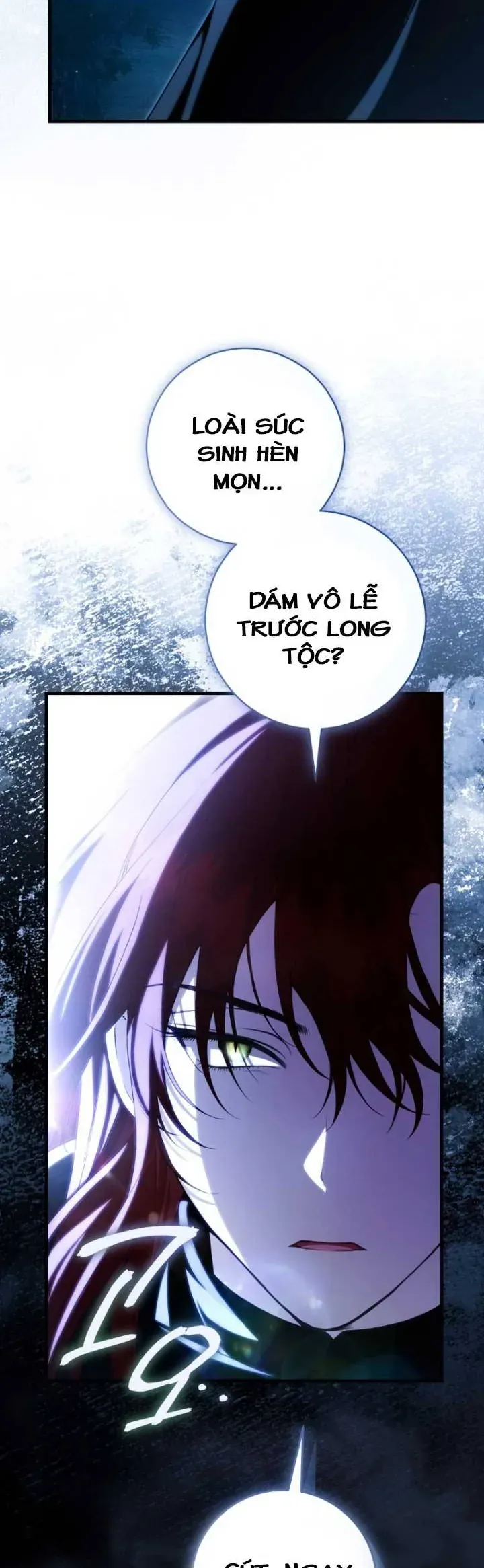 Cô Dâu Ma Của Vị Hoàng Tử Bị Lãng Quên Chapter 10 - Trang 37