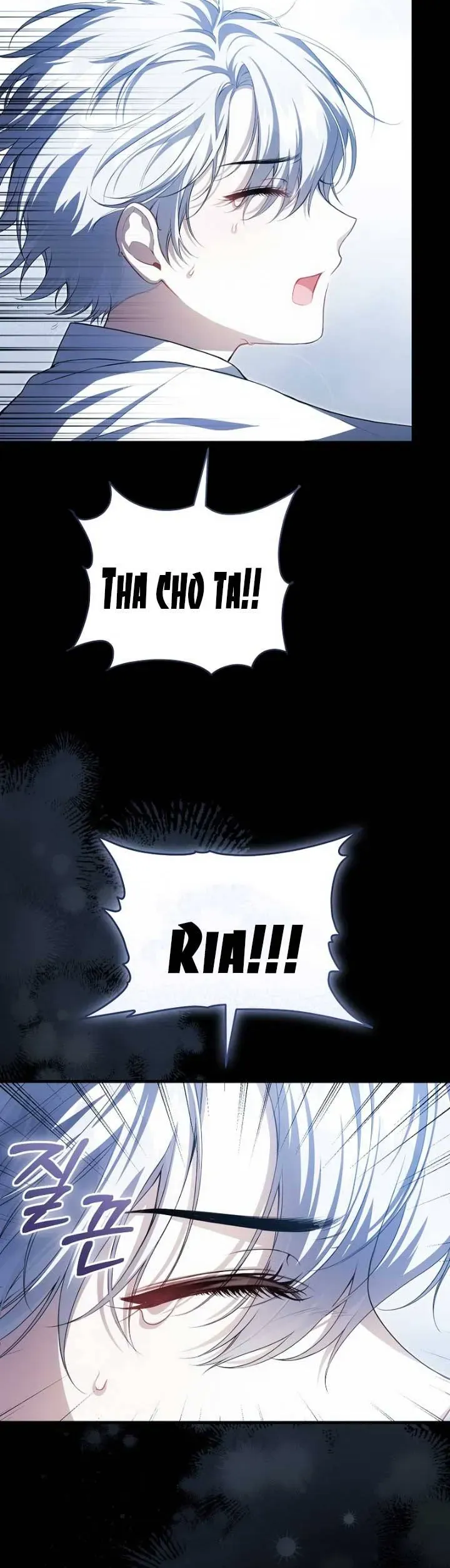 Cô Dâu Ma Của Vị Hoàng Tử Bị Lãng Quên Chapter 10 - Trang 45