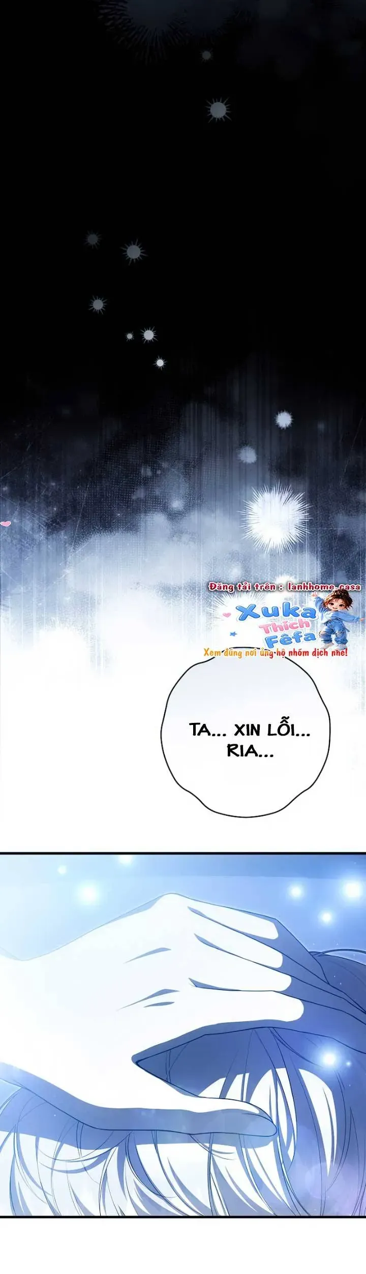 Cô Dâu Ma Của Vị Hoàng Tử Bị Lãng Quên Chapter 10 - Trang 46