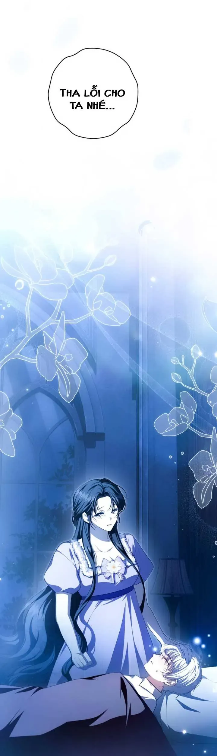 Cô Dâu Ma Của Vị Hoàng Tử Bị Lãng Quên Chapter 10 - Trang 47