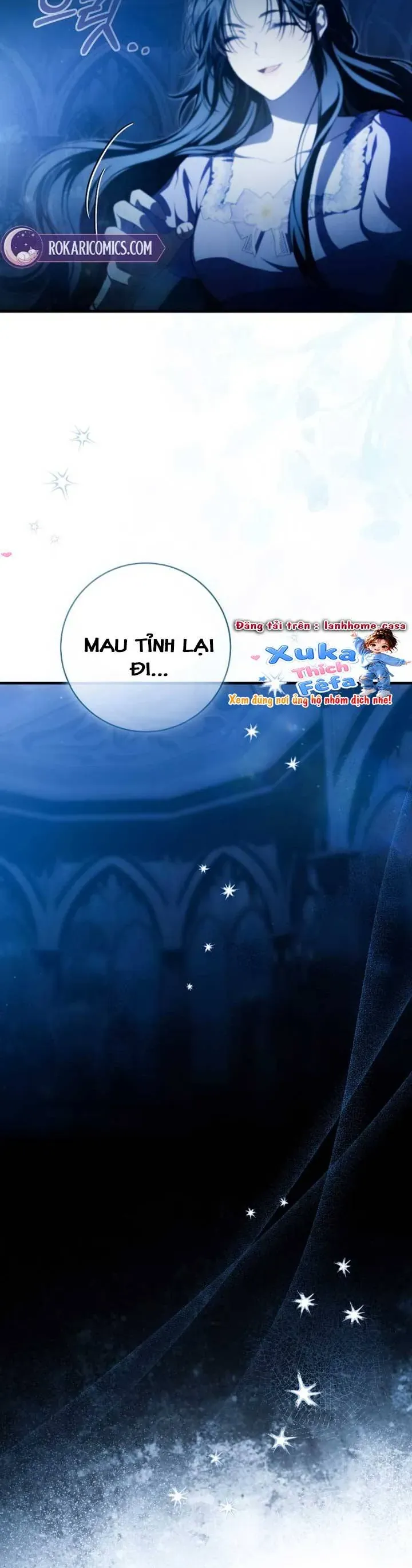 Cô Dâu Ma Của Vị Hoàng Tử Bị Lãng Quên Chapter 10 - Trang 49