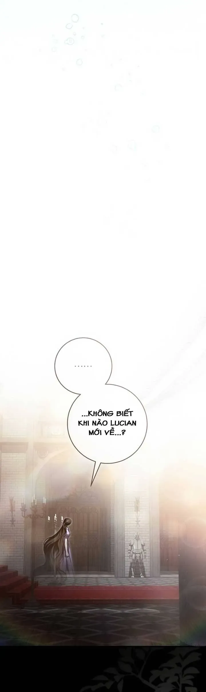 Cô Dâu Ma Của Vị Hoàng Tử Bị Lãng Quên Chapter 10 - Trang 9