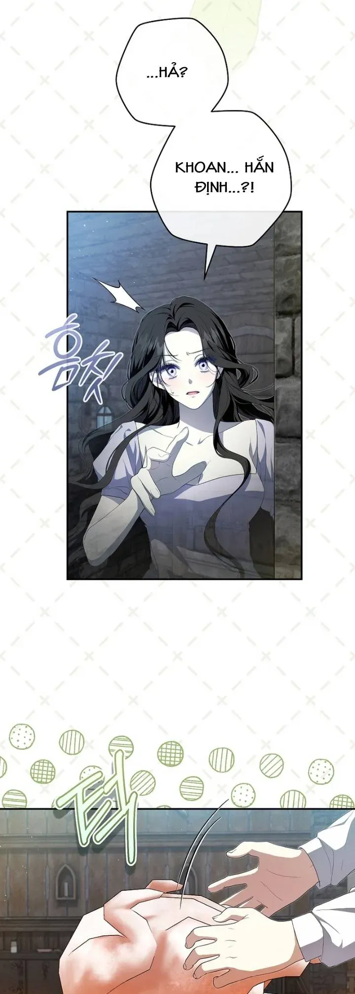 Cô Dâu Ma Của Vị Hoàng Tử Bị Lãng Quên Chapter 2 - Trang 10