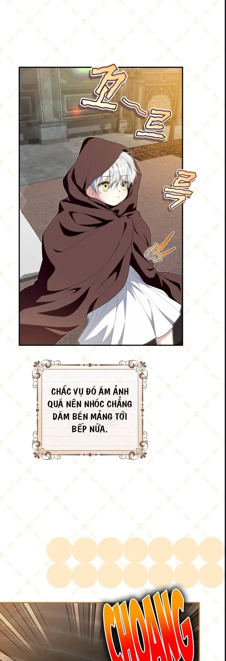 Cô Dâu Ma Của Vị Hoàng Tử Bị Lãng Quên Chapter 2 - Trang 18