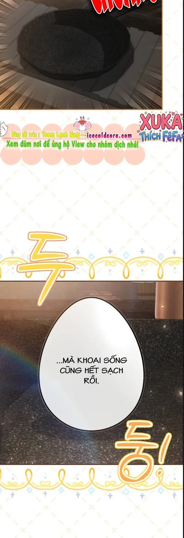 Cô Dâu Ma Của Vị Hoàng Tử Bị Lãng Quên Chapter 2 - Trang 19