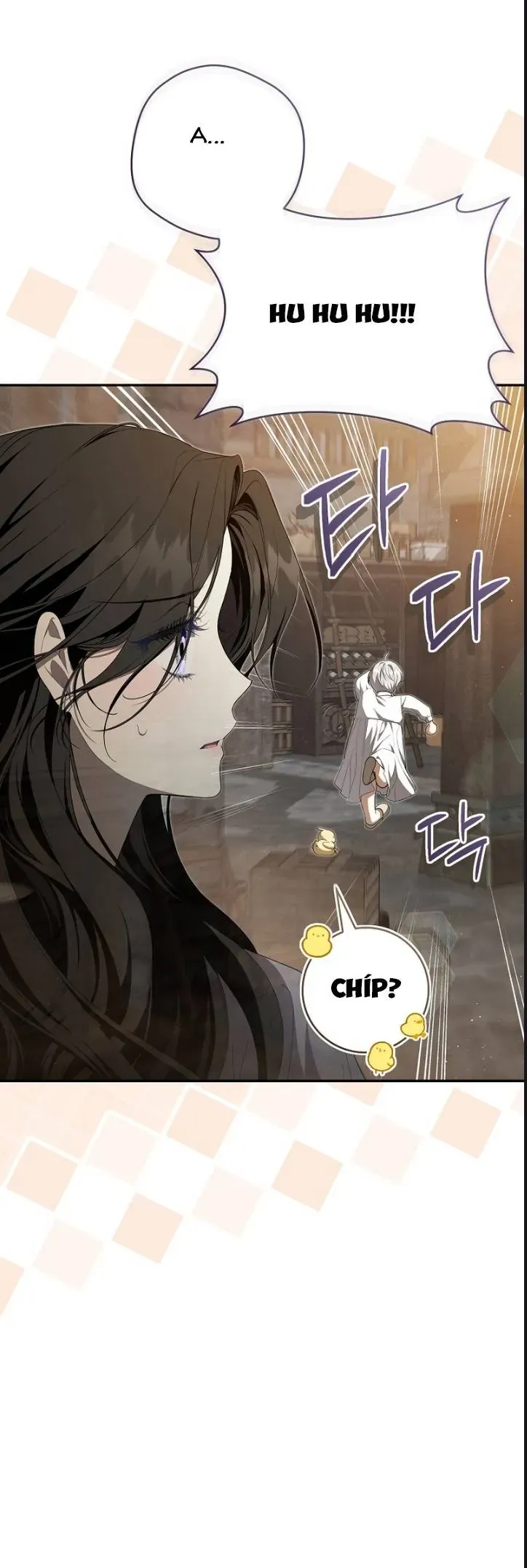 Cô Dâu Ma Của Vị Hoàng Tử Bị Lãng Quên Chapter 2 - Trang 22