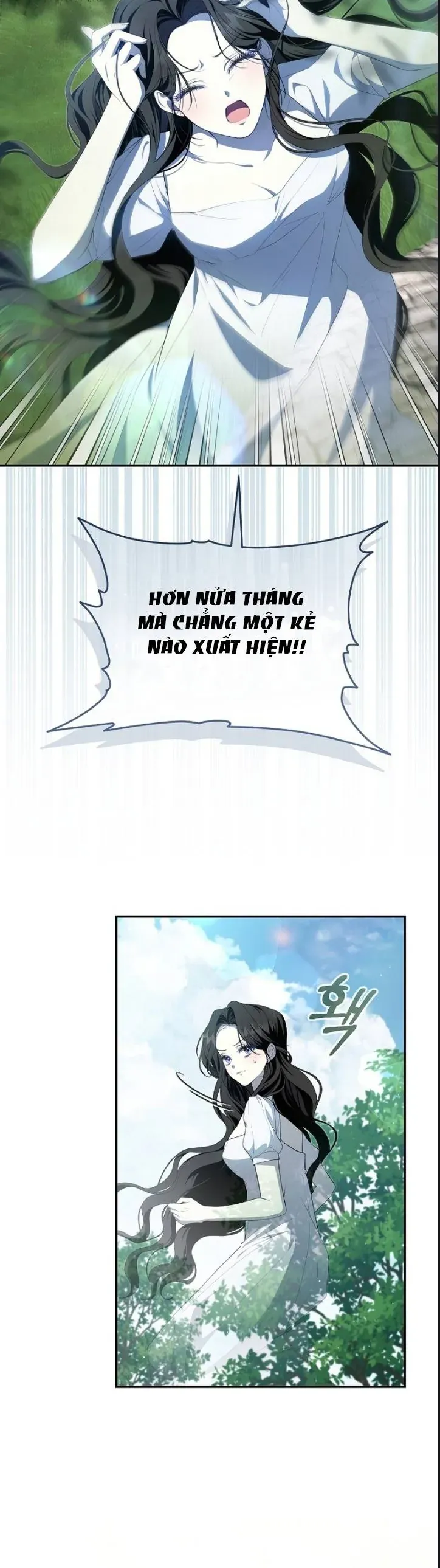 Cô Dâu Ma Của Vị Hoàng Tử Bị Lãng Quên Chapter 2 - Trang 25