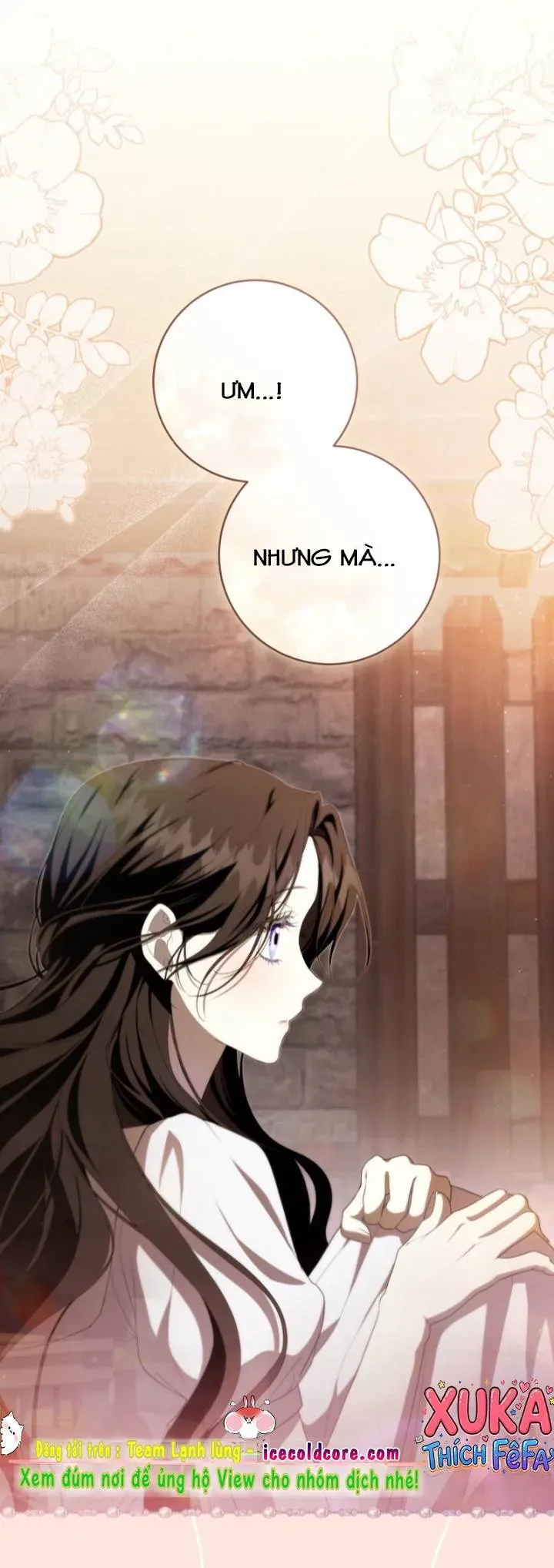 Cô Dâu Ma Của Vị Hoàng Tử Bị Lãng Quên Chapter 2 - Trang 36