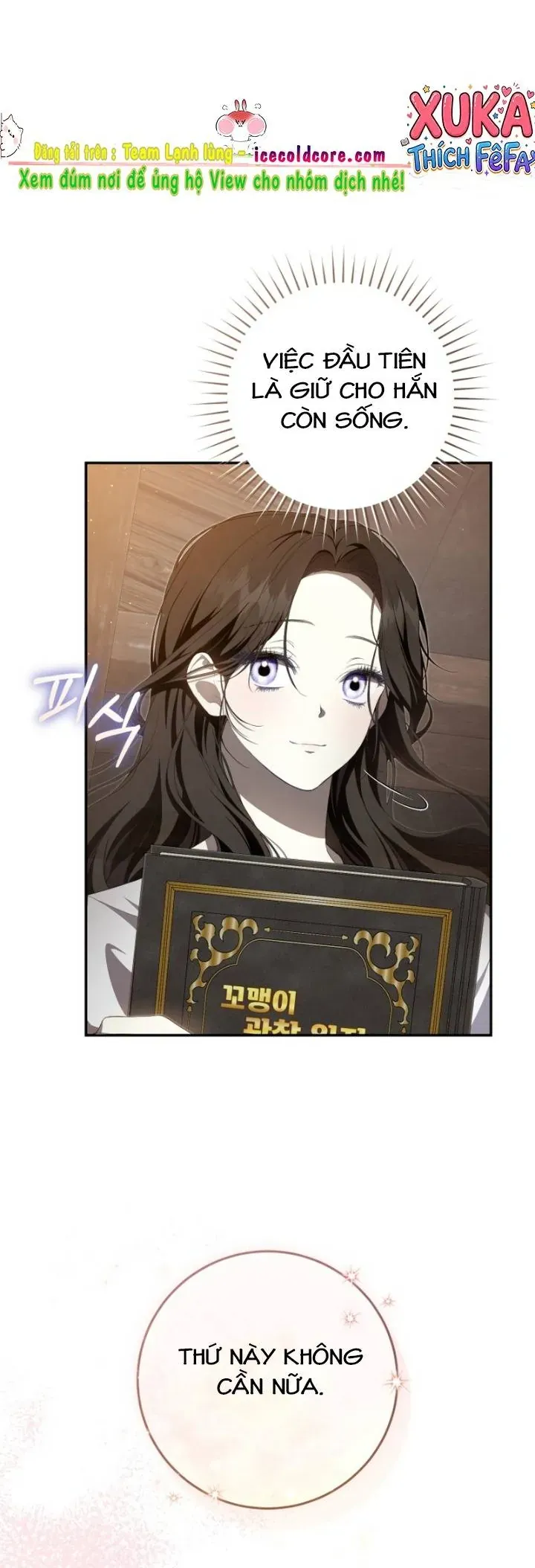 Cô Dâu Ma Của Vị Hoàng Tử Bị Lãng Quên Chapter 2 - Trang 39
