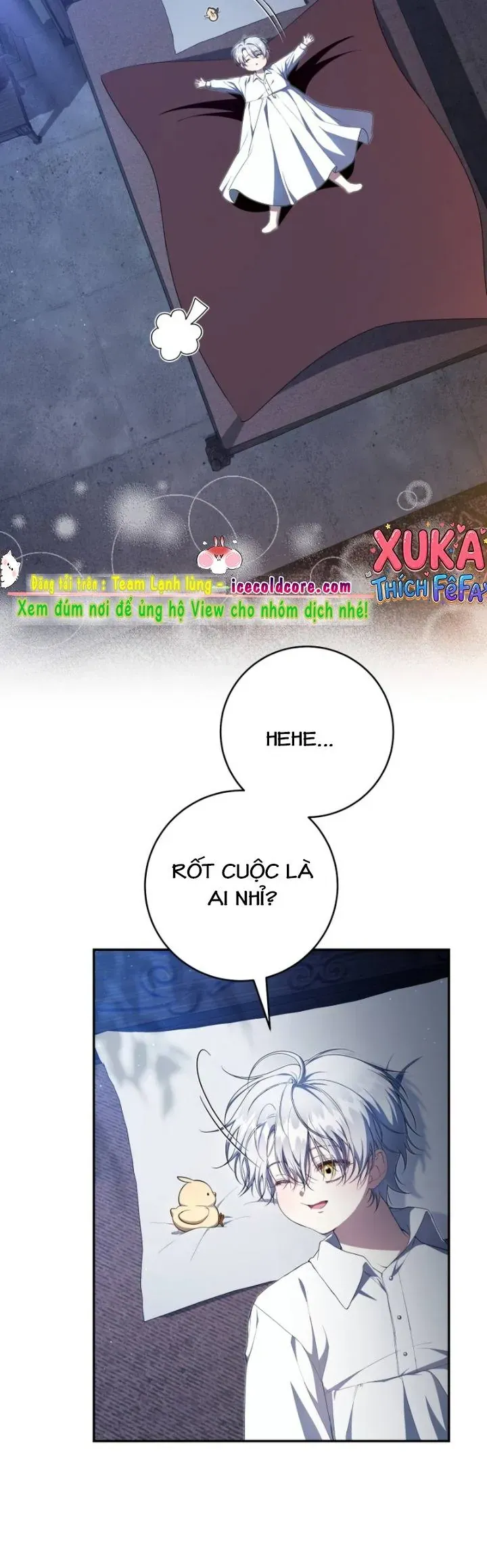 Cô Dâu Ma Của Vị Hoàng Tử Bị Lãng Quên Chapter 2 - Trang 41